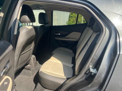 Opel Mokka 1.4 Turbo GPL Tech 140CV 4x2 Innovation (11)