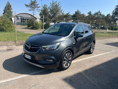 Opel Mokka 1.4 Turbo GPL Tech 140CV 4x2 Innovation (2)