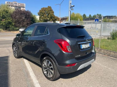 Opel Mokka 1.4 Turbo GPL Tech 140CV 4x2 Innovation (3)