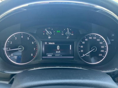 Opel Mokka 1.4 Turbo GPL Tech 140CV 4x2 Innovation (5)