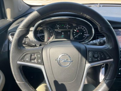 Opel Mokka 1.4 Turbo GPL Tech 140CV 4x2 Innovation (6)