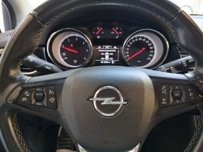 Opel Astra 1.5 CDTI 122 CV S&S AT9 5 porte Ultimate (14)
