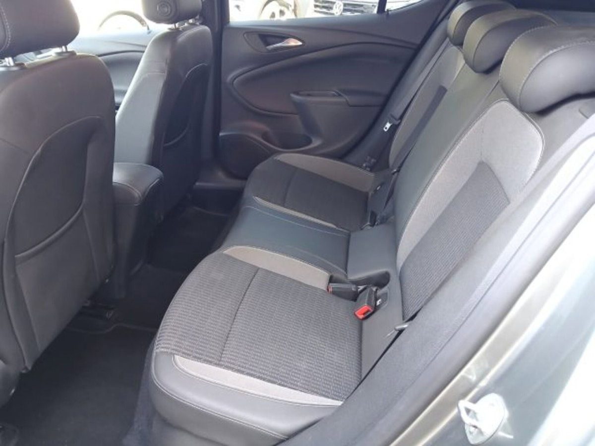 Opel Astra 1.5 CDTI 122 CV S&S AT9 5 porte Ultimate (15)