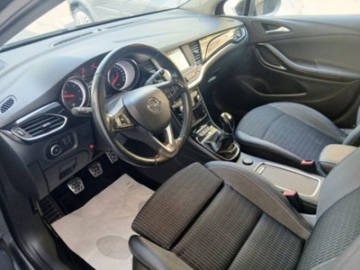 Opel Astra 1.5 CDTI 122 CV S&S AT9 5 porte Ultimate (3)