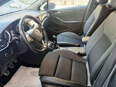 Opel Astra 1.5 CDTI 122 CV S&S AT9 5 porte Ultimate (4)