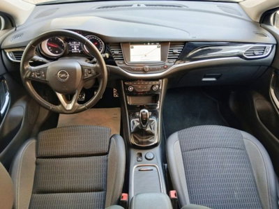 Opel Astra 1.5 CDTI 122 CV S&S AT9 5 porte Ultimate (8)