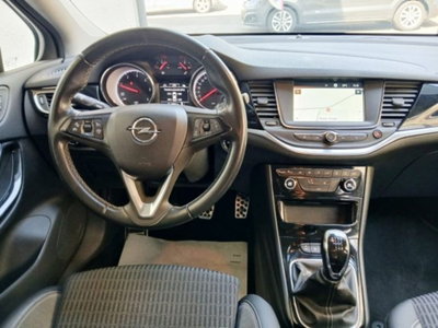 Opel Astra 1.5 CDTI 122 CV S&S AT9 5 porte Ultimate (9)
