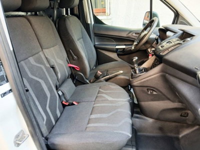 Ford Transit Connect Furgone 200 1.6 TDCi 95CV PC Furgone Entry (13)