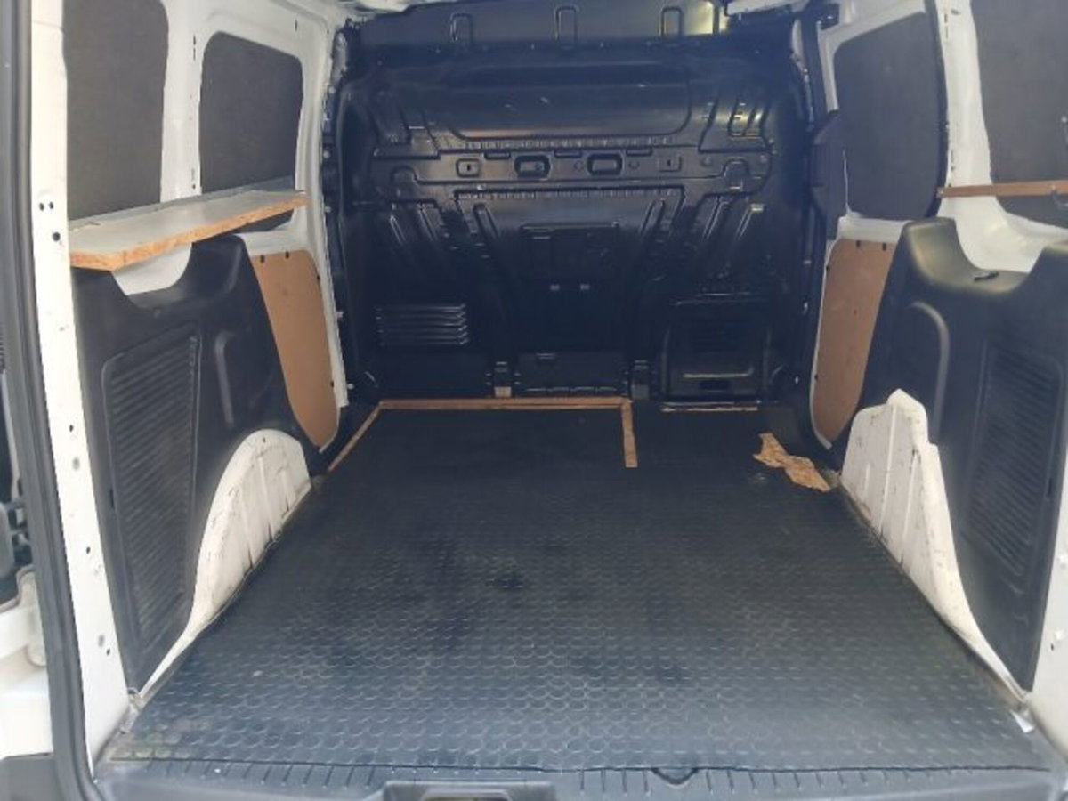 Ford Transit Connect Furgone 200 1.6 TDCi 95CV PC Furgone Entry (14)