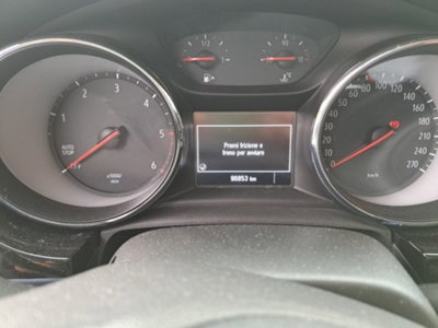 Ford Transit Connect Furgone 200 1.6 TDCi 95CV PC Furgone Entry (7)