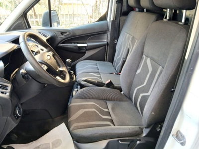 Ford Transit Connect Furgone 200 1.6 TDCi 95CV PC Furgone Entry (9)