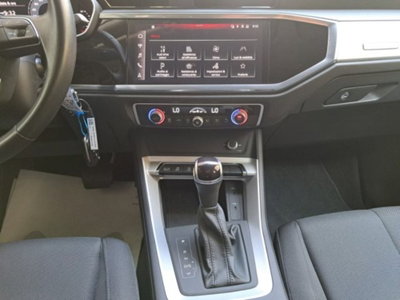 Audi Q3 Sportback 35 TDI quattro S tronic Business Plus (12)