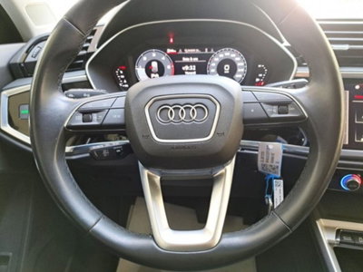 Audi Q3 Sportback 35 TDI quattro S tronic Business Plus (13)