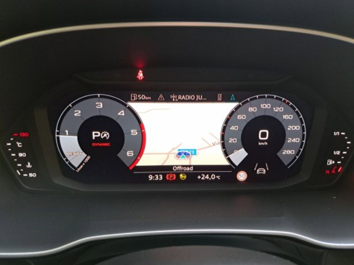 Audi Q3 Sportback 35 TDI quattro S tronic Business Plus (14)