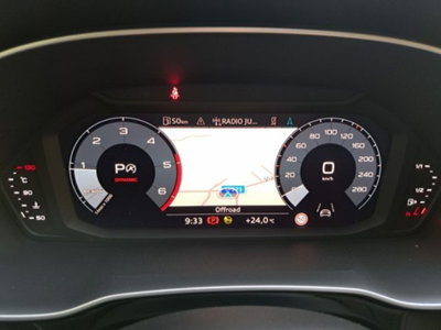 Audi Q3 Sportback 35 TDI quattro S tronic Business Plus (14)