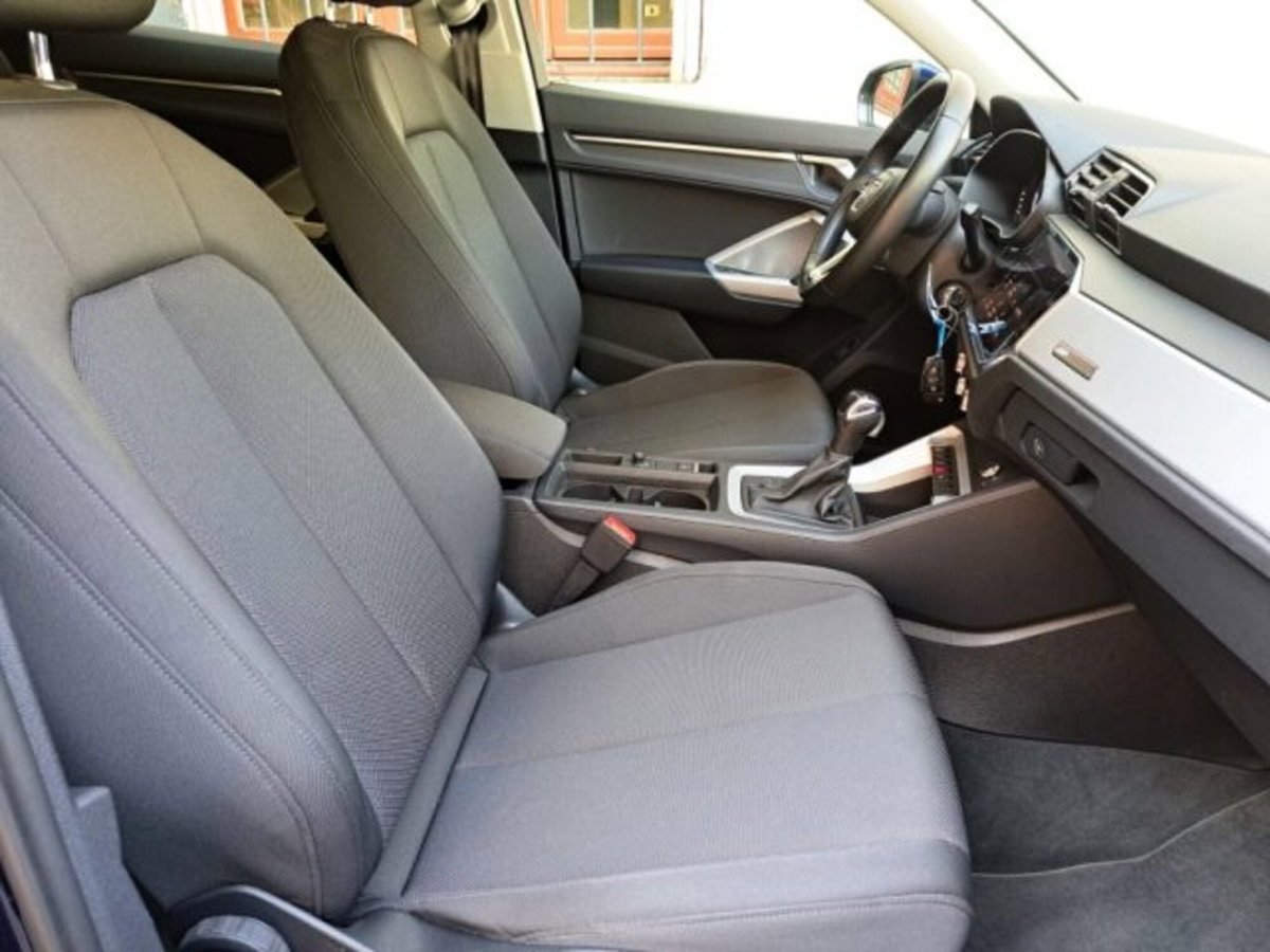 Audi Q3 Sportback 35 TDI quattro S tronic Business Plus (15)
