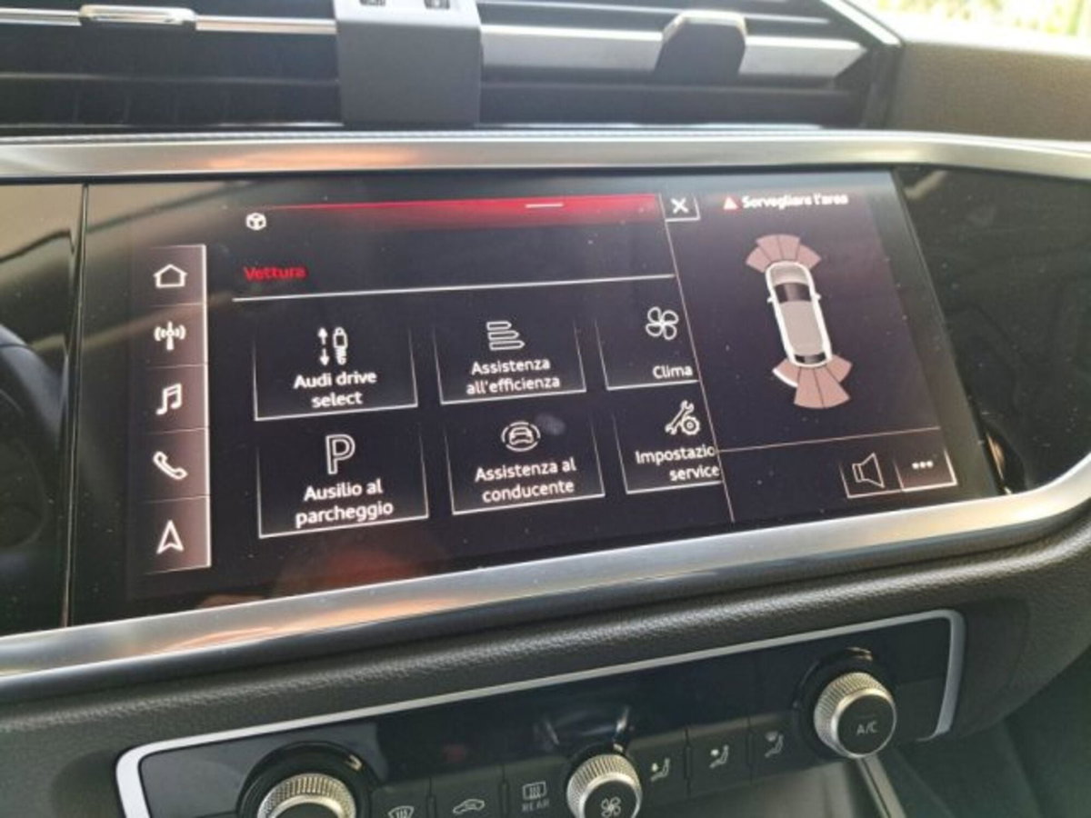 Audi Q3 Sportback 35 TDI quattro S tronic Business Plus (17)