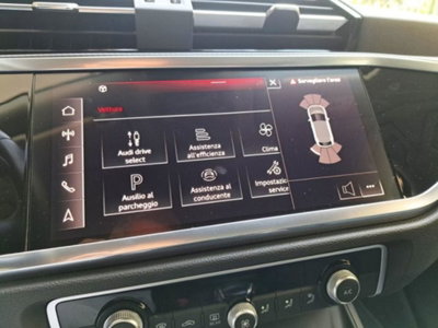 Audi Q3 Sportback 35 TDI quattro S tronic Business Plus (17)