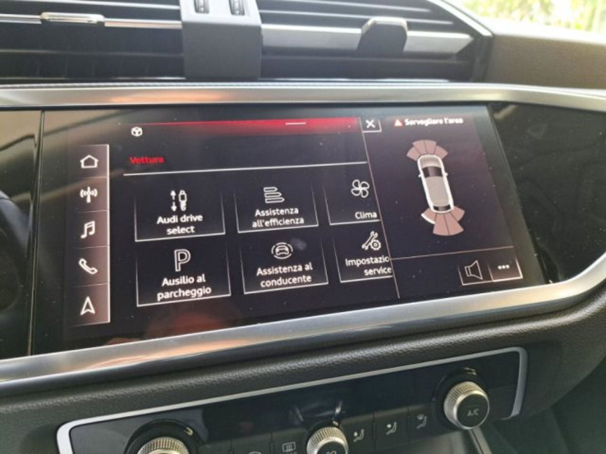 Audi Q3 Sportback 35 TDI quattro S tronic Business Plus (18)