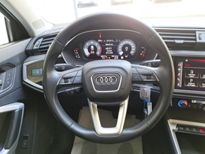 Audi Q3 Sportback 35 TDI quattro S tronic Business Plus (19)
