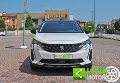 Peugeot 3008 BlueHDi 130 S&S EAT8 Allure Pack (2)