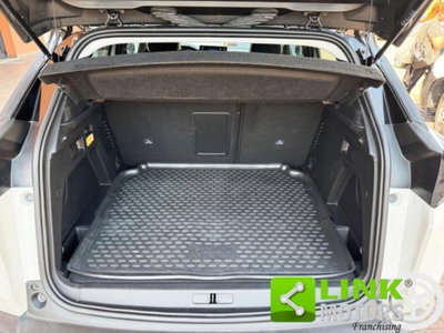 Peugeot 3008 BlueHDi 130 S&S EAT8 Allure Pack (20)