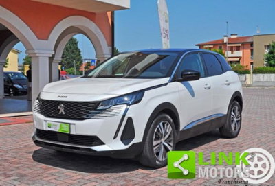 Peugeot 3008 BlueHDi 130 S&S EAT8 Allure Pack (3)