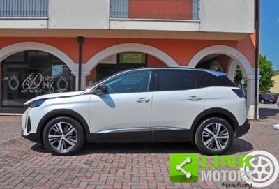 Peugeot 3008 BlueHDi 130 S&S EAT8 Allure Pack (4)
