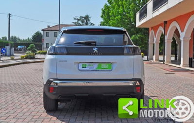 Peugeot 3008 BlueHDi 130 S&S EAT8 Allure Pack (6)