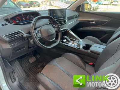 Peugeot 3008 BlueHDi 130 S&S EAT8 Allure Pack (9)