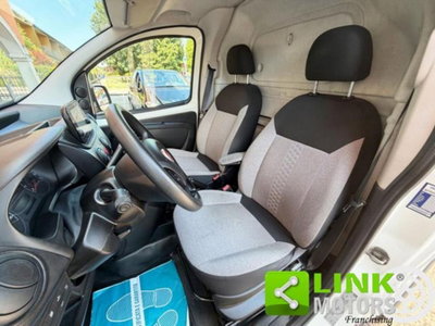 Fiat Fiorino qubo N1 1.3 mjt 95cv trekking (10)