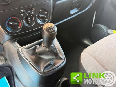 Fiat Fiorino qubo N1 1.3 mjt 95cv trekking (11)