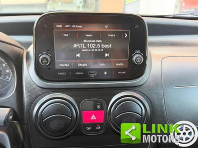 Fiat Fiorino qubo N1 1.3 mjt 95cv trekking (12)