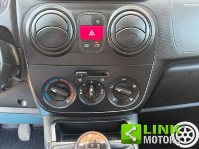 Fiat Fiorino qubo N1 1.3 mjt 95cv trekking (13)