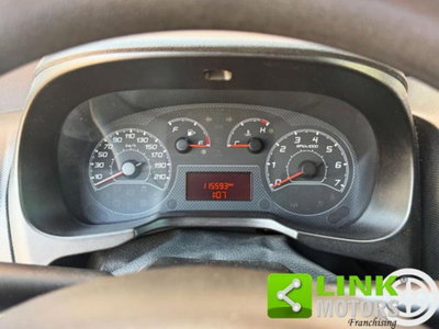 Fiat Fiorino qubo N1 1.3 mjt 95cv trekking (14)