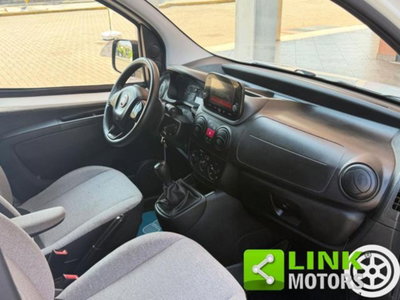Fiat Fiorino qubo N1 1.3 mjt 95cv trekking (15)