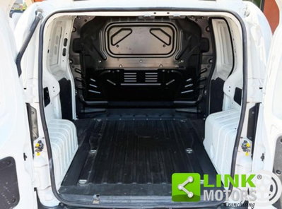 Fiat Fiorino qubo N1 1.3 mjt 95cv trekking (17)