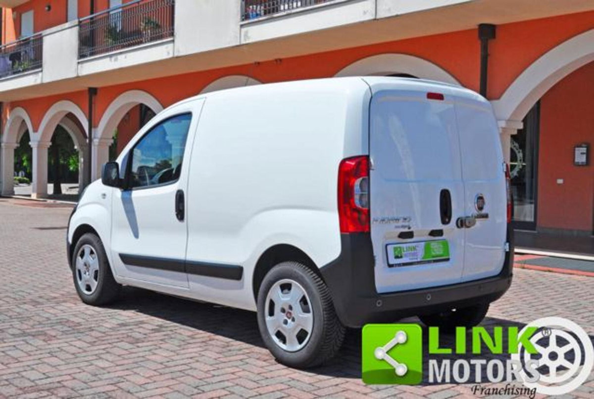 Fiat Fiorino qubo N1 1.3 mjt 95cv trekking (3)