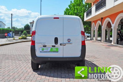 Fiat Fiorino qubo N1 1.3 mjt 95cv trekking (4)