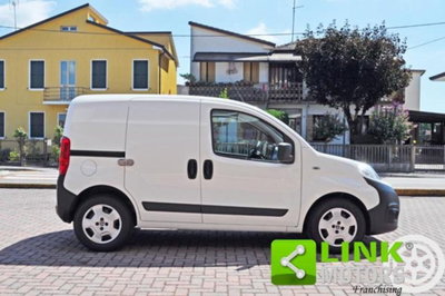 Fiat Fiorino qubo N1 1.3 mjt 95cv trekking (6)