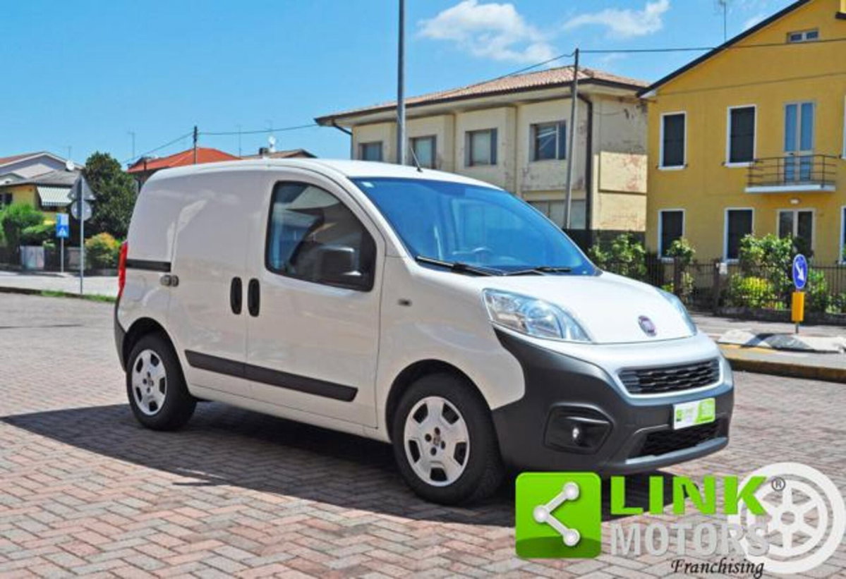 Fiat Fiorino qubo N1 1.3 mjt 95cv trekking (7)
