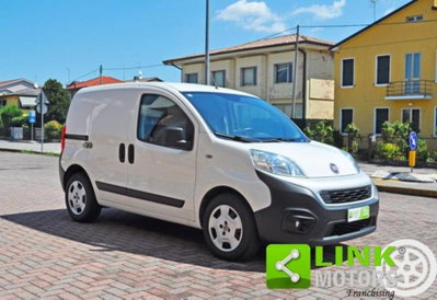 Fiat Fiorino qubo N1 1.3 mjt 95cv trekking (7)