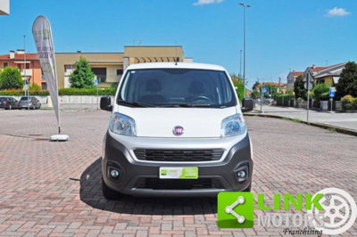Fiat Fiorino qubo N1 1.3 mjt 95cv trekking (8)