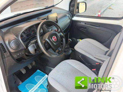 Fiat Fiorino qubo N1 1.3 mjt 95cv trekking (9)