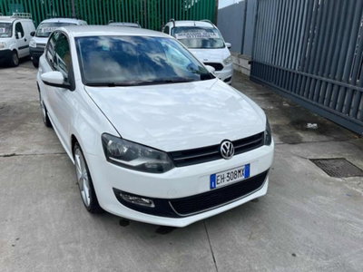 Volkswagen Polo 1.2 TSI 5 porte Highline (2)