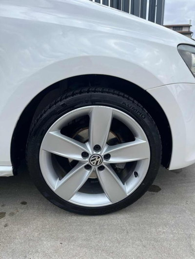 Volkswagen Polo 1.2 TSI 5 porte Highline (5)