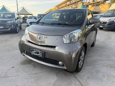 Toyota iQ 1.0 usata