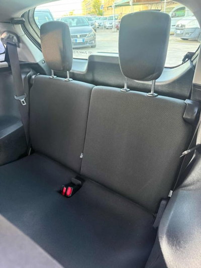Toyota iQ 1.0 (6)