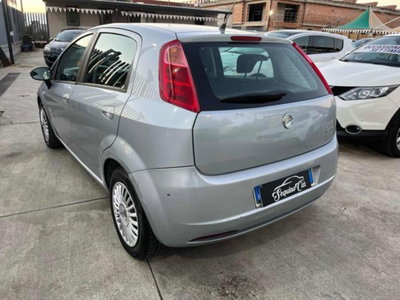 Fiat Grande Punto 1.2 5 porte Dynamic (3)