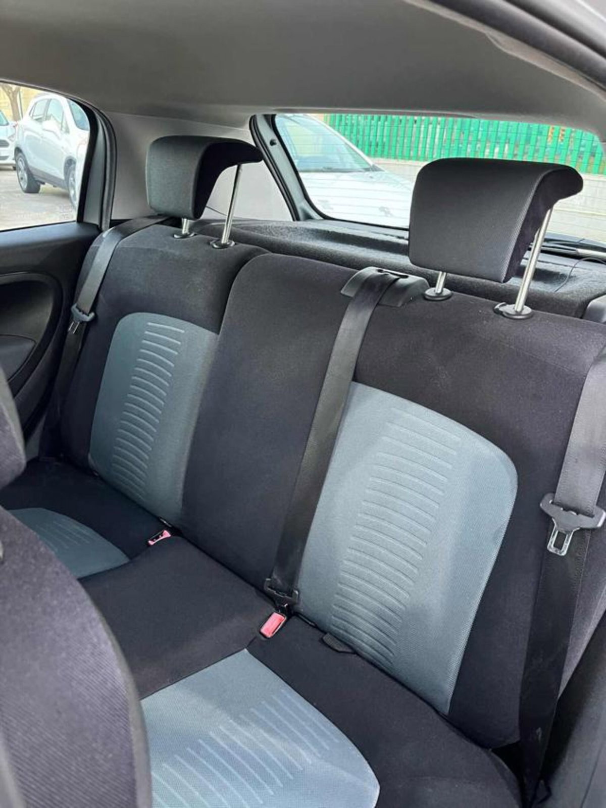 Fiat Grande Punto 1.2 5 porte Dynamic (6)
